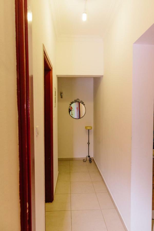 Cosy Apartment In The Centre Of โคโมทินี ภายนอก รูปภาพ